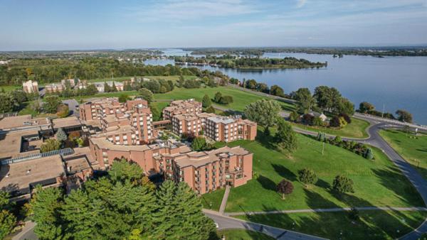 Dev Hotel And Conference Centre Корнуолл Экстерьер фото